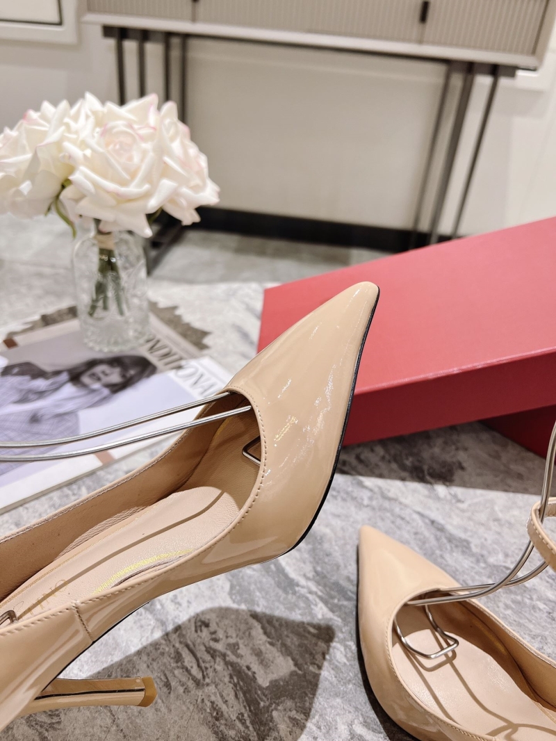 Valentino High Heels